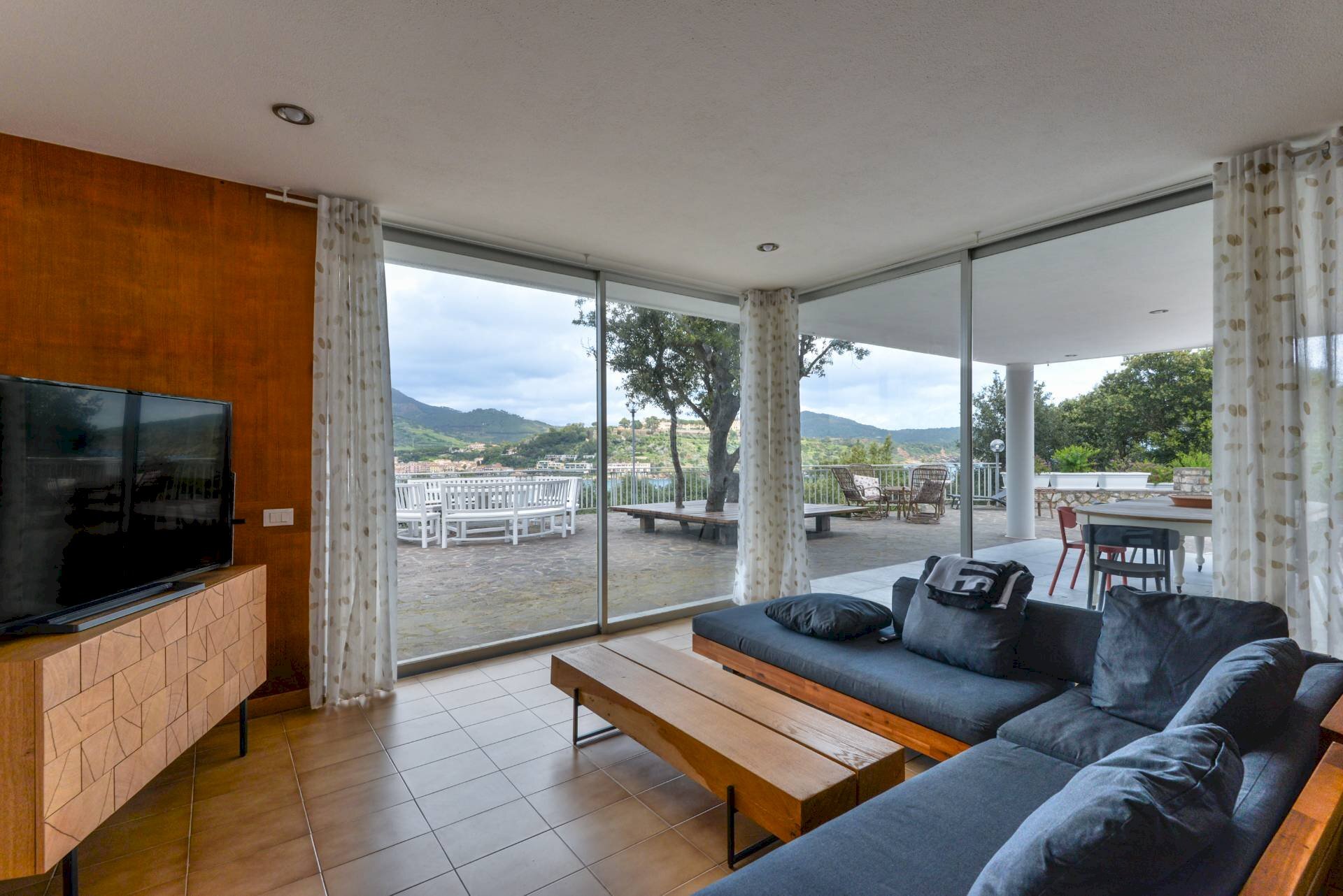 Foto 1 - Villa Loc. Naregno, Capoliveri - foto 1