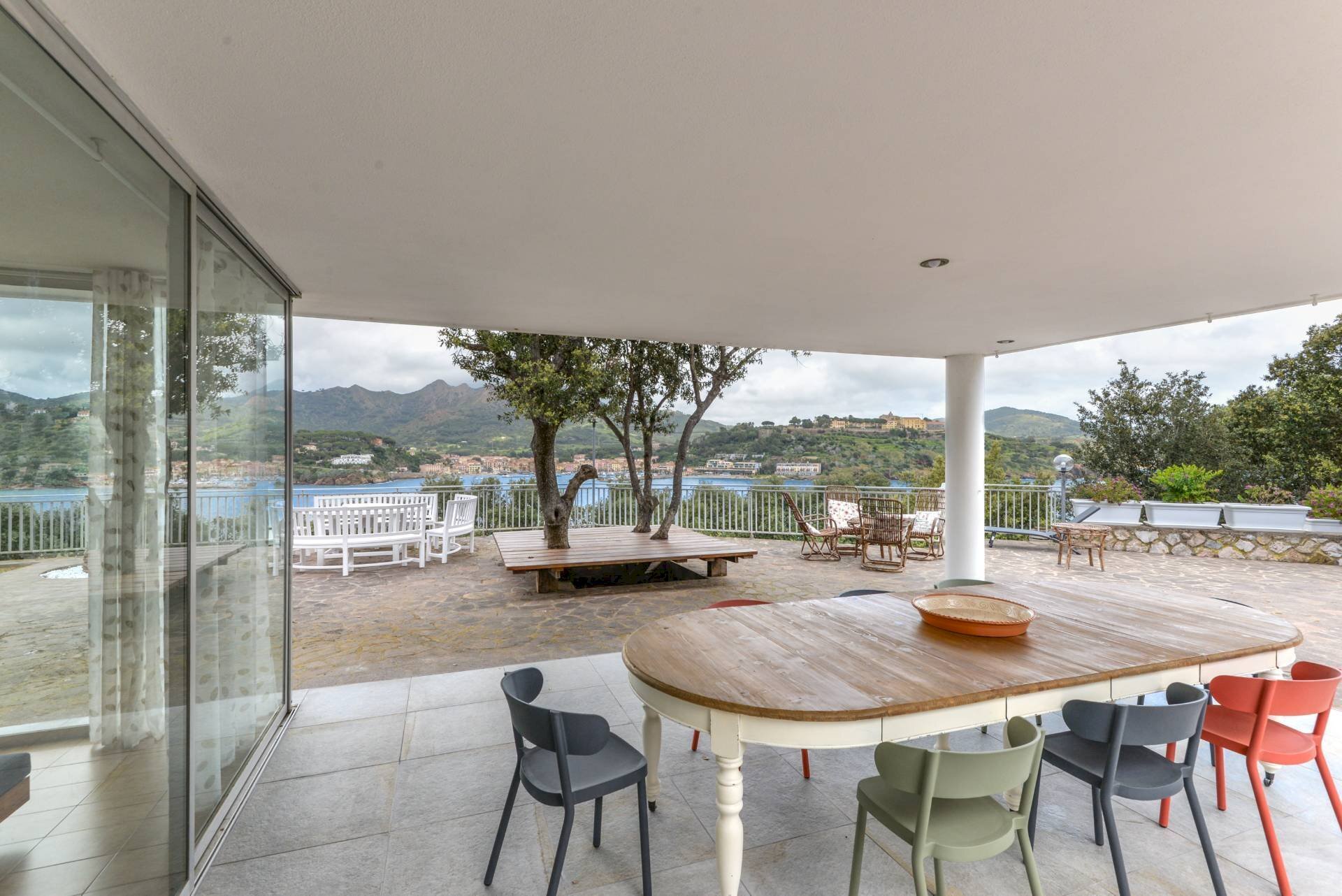 Foto 3 - Villa Loc. Naregno, Capoliveri - foto 3