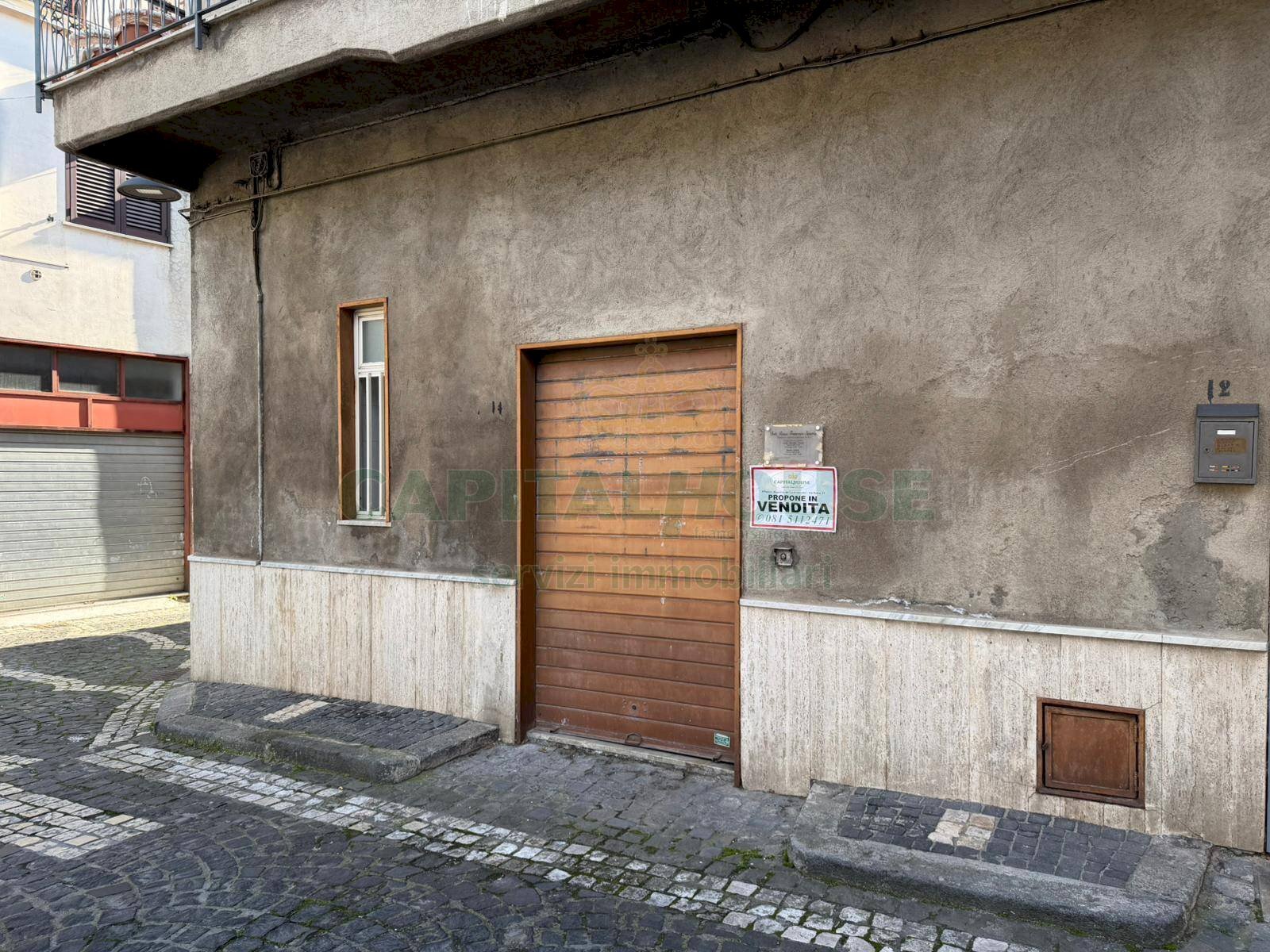 Foto 1 - Locale Commerciale sperone, Sperone - foto 1