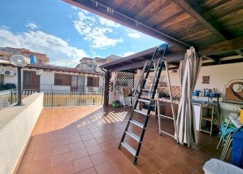 Terrazza - Quadrilocale VIA FILIPPO CORDOVA
 
2, Villabate - foto 1