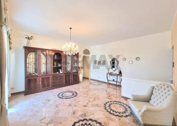 Soggiorno - Quadrilocale VIA FILIPPO CORDOVA
 
2, Villabate - foto 8