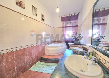 Bagno - Quadrilocale VIA FILIPPO CORDOVA
 
2, Villabate - foto 18