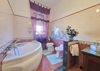 Bagno - Quadrilocale VIA FILIPPO CORDOVA
 
2, Villabate - foto 19