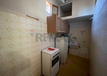 Cucina - Villa Bifamiliare VIA RUSSOTTO
 
36, Piana degli Albanesi - foto 8