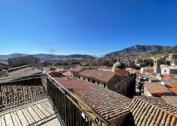 Balcone - Villa Bifamiliare VIA RUSSOTTO
 
36, Piana degli Albanesi - foto 11