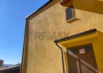 Edificio all\'aperto - Villa Bifamiliare VIA RUSSOTTO
 
36, Piana degli Albanesi - foto 13