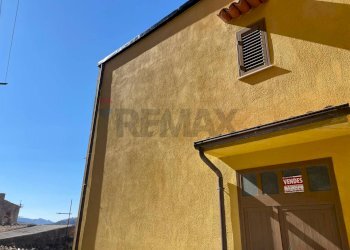 Edificio all\'aperto - Villa Bifamiliare VIA RUSSOTTO
 
36, Piana degli Albanesi - foto 20