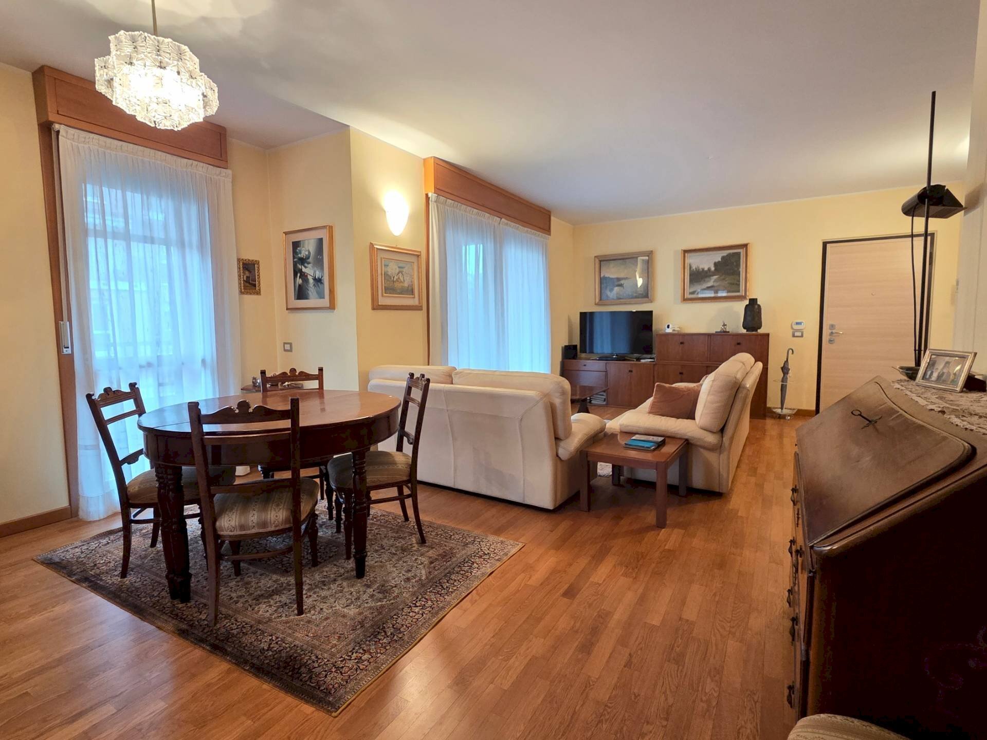 Foto 3 - Quadrilocale Via Toscana
 
13, Opera - foto 3