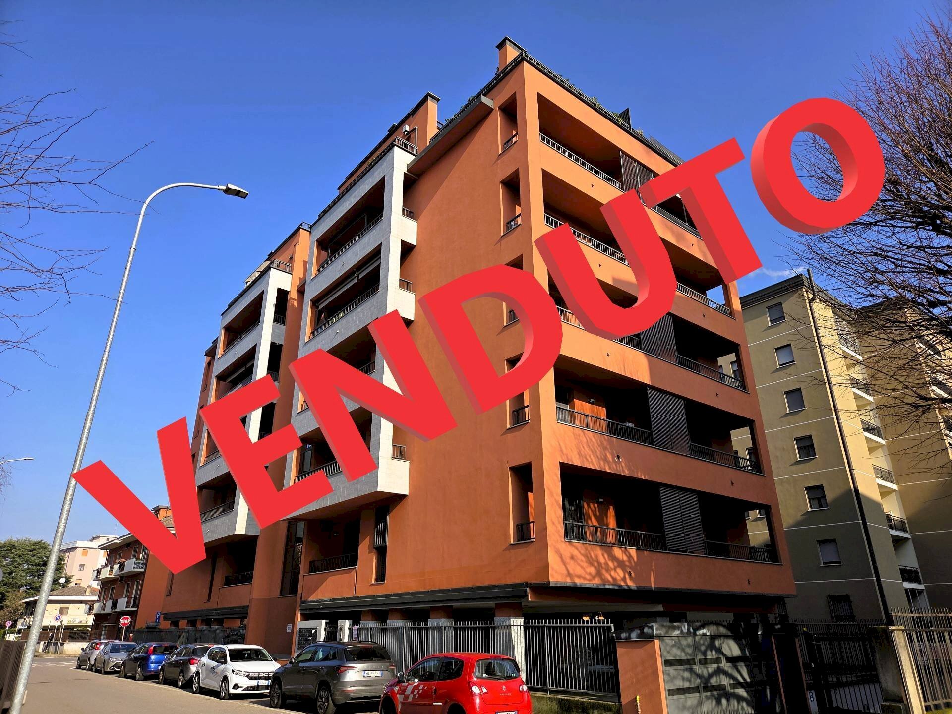 Foto 2 - Quadrilocale Via Toscana
 
13, Opera - foto 2