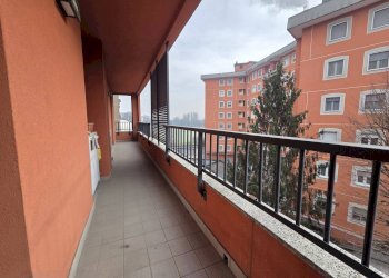 Foto 36 - Quadrilocale Via Toscana
 
13, Opera - foto 36