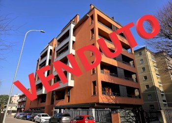 Foto 2 - Quadrilocale Via Toscana
 
13, Opera - foto 2