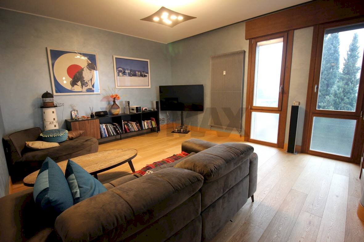 Soggiorno - Bilocale Via Paolo Nulli
 
22, Como - foto 3