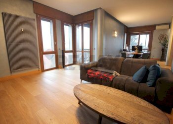 Sala da pranzo - Bilocale Via Paolo Nulli
 
22, Como - foto 19