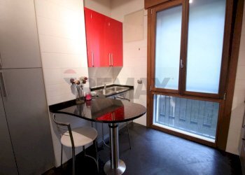 Cucina - Bilocale Via Paolo Nulli
 
22, Como - foto 8