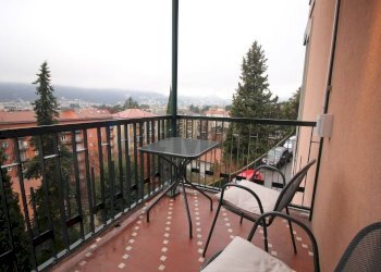 Balcone - Bilocale Via Paolo Nulli
 
22, Como - foto 35