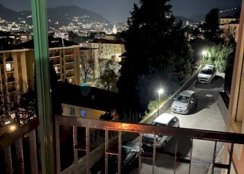 Balcone - Bilocale Via Paolo Nulli
 
22, Como - foto 12