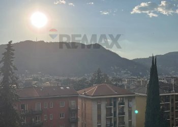 Edificio all\'aperto - Bilocale Via Paolo Nulli
 
22, Como - foto 21