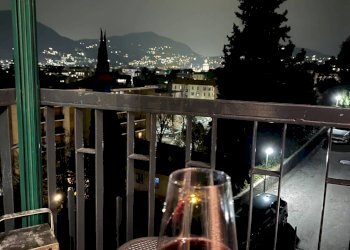 Balcone - Bilocale Via Paolo Nulli
 
22, Como - foto 30