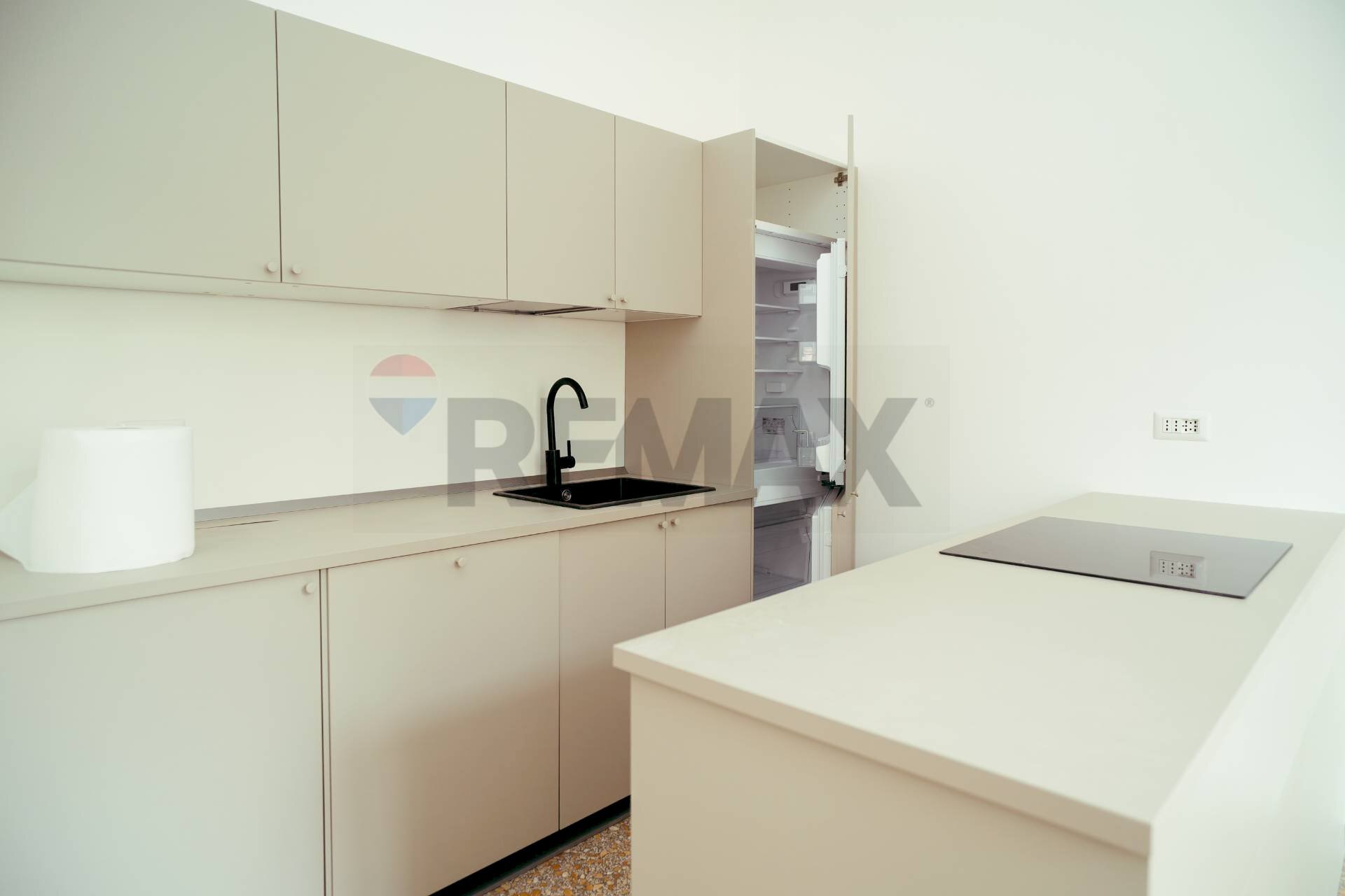 Cucina - Trilocale Viale Delle Medaglie D'oro
 
189, Roma - foto 3