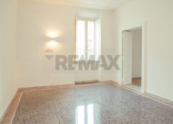 Stanza vuota - Trilocale Viale Delle Medaglie D'oro
189, Roma - foto 4