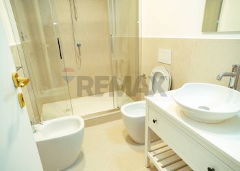 Bagno - Trilocale Viale Delle Medaglie D'oro
189, Roma - foto 8