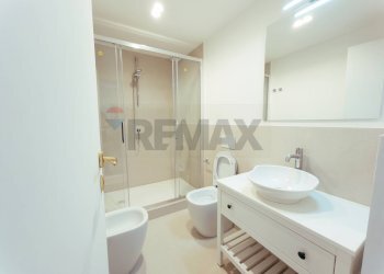 Bagno - Trilocale Viale Delle Medaglie D'oro
189, Roma - foto 9