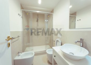 Bagno - Trilocale Viale Delle Medaglie D'oro
189, Roma - foto 10