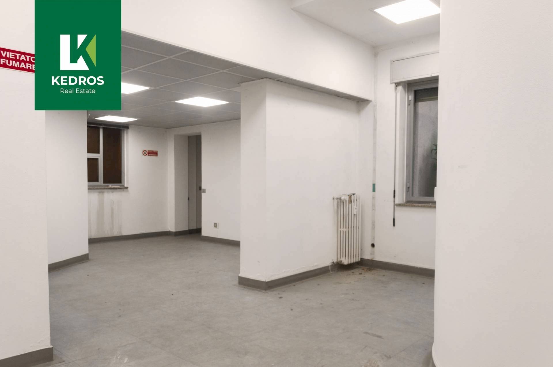 Foto 2 - Office Via Enrico Petrella
 
3, Busto Arsizio - photo 2