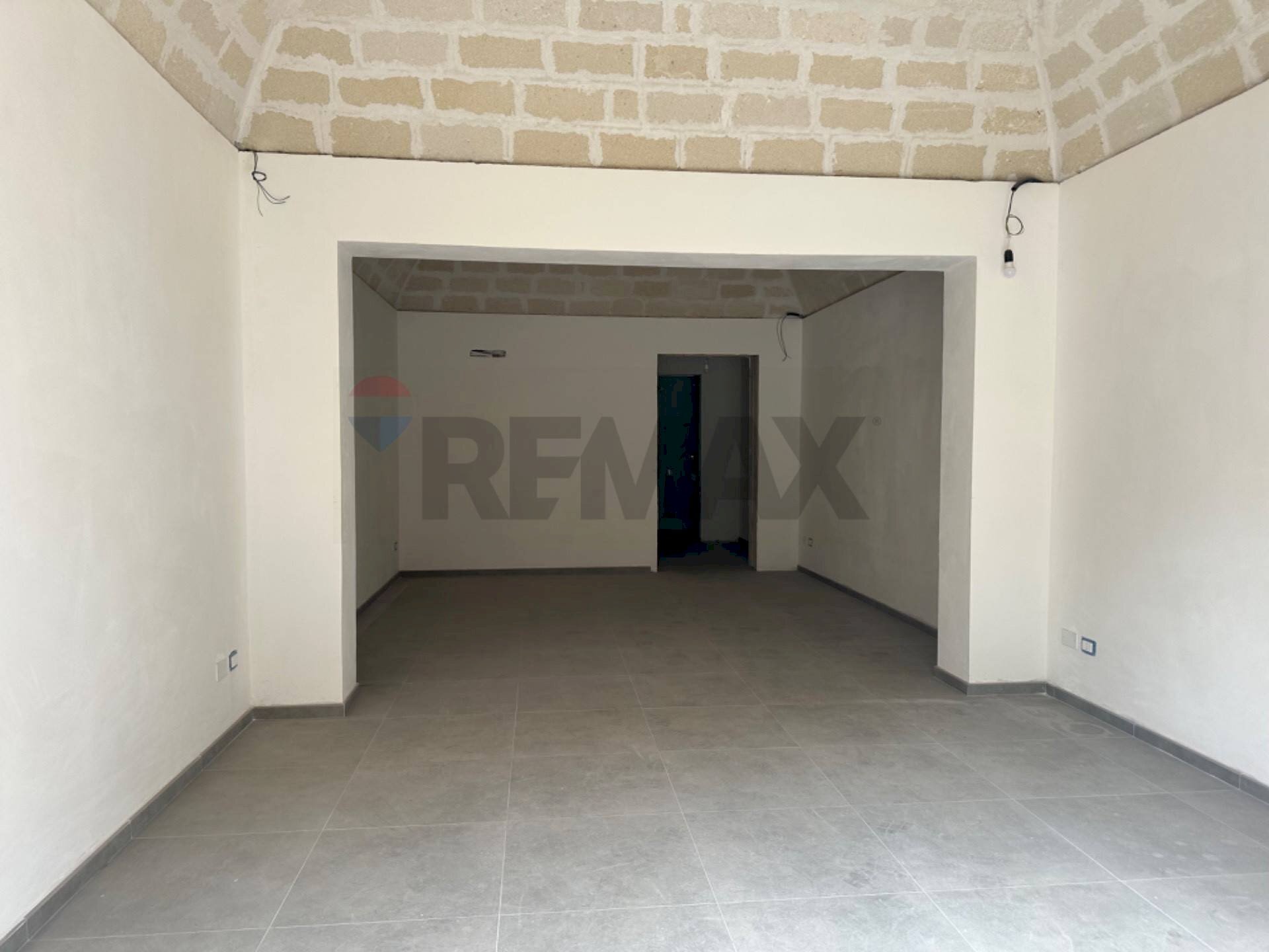 Stanza vuota - Attività Commerciale Trapani - foto 1