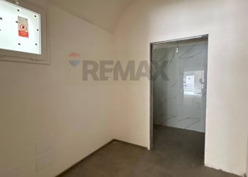 Stanza vuota - Attività Commerciale Trapani - foto 3