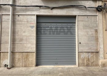 Edificio all\'aperto - Attività Commerciale Trapani - foto 6