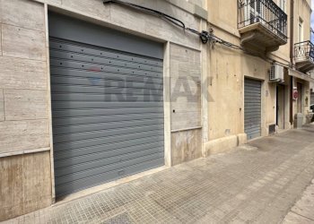 Edificio all\'aperto - Attività Commerciale Trapani - foto 7