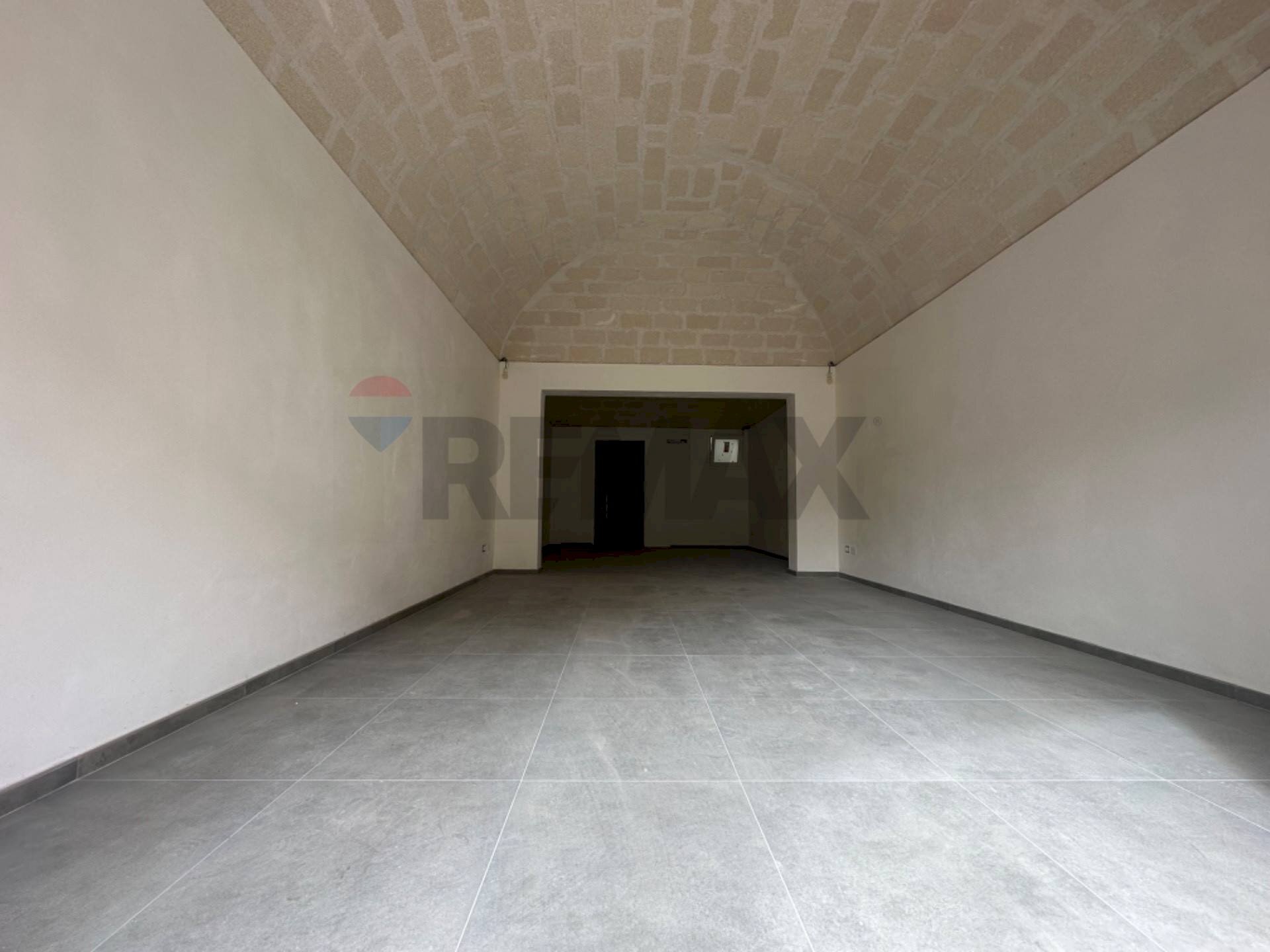 Stanza vuota - Attività Commerciale Trapani - foto 2