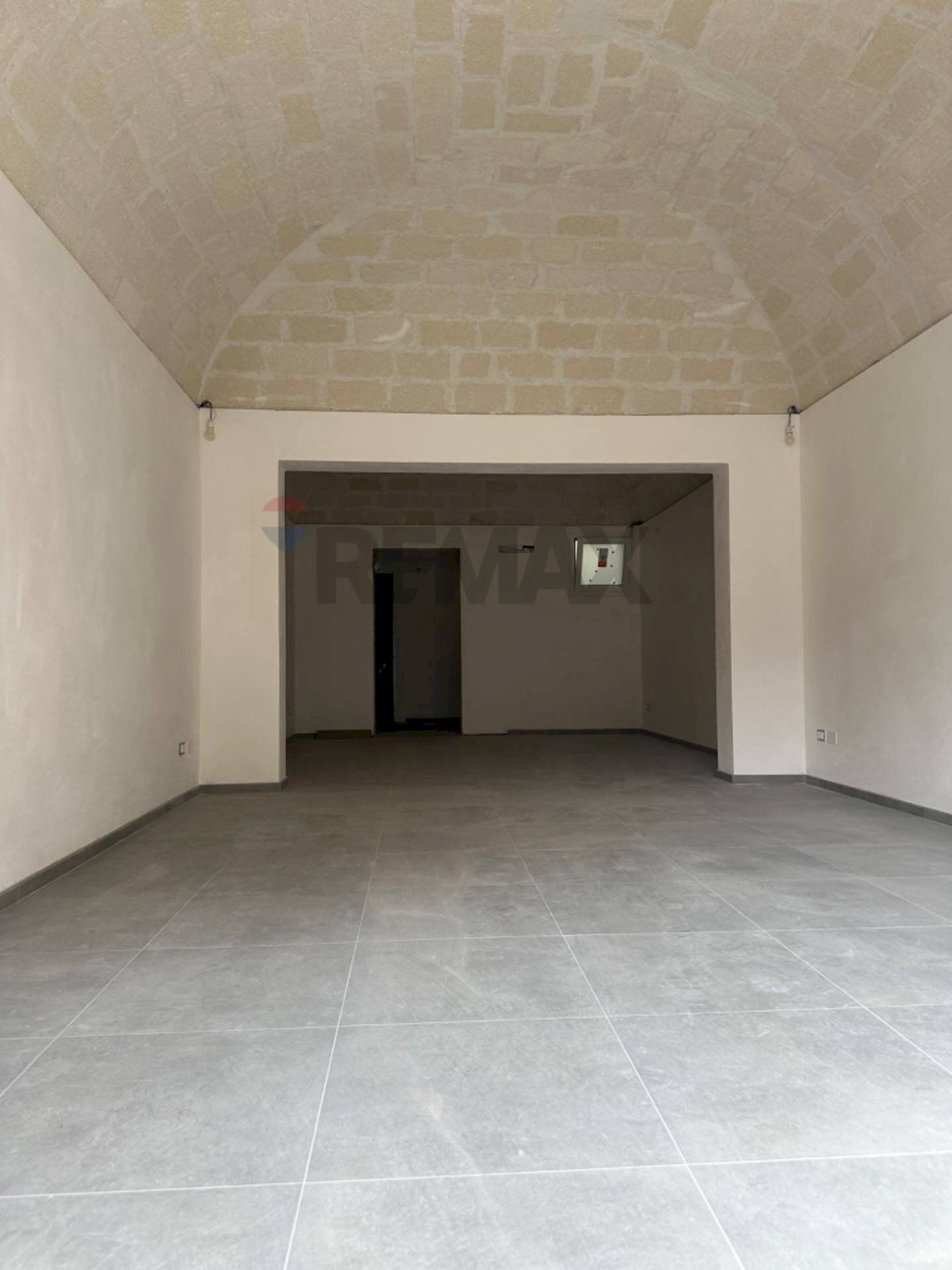 Stanza vuota - Attività Commerciale Trapani - foto 3