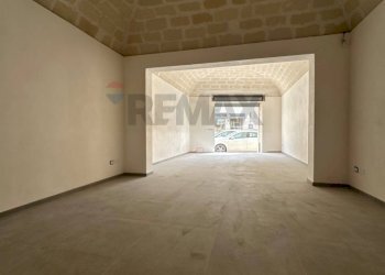 Stanza vuota - Attività Commerciale Trapani - foto 5