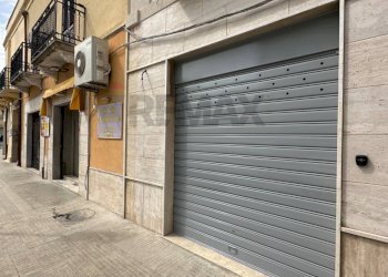 Edificio all\'aperto - Attività Commerciale Trapani - foto 10