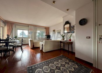 Sala da pranzo - Quadrilocale VIA GIUSEPPE FELICE
 
10, Trapani - foto 2