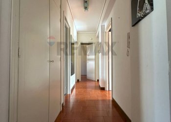 Hall / corridoio - Quadrilocale VIA GIUSEPPE FELICE
 
10, Trapani - foto 6