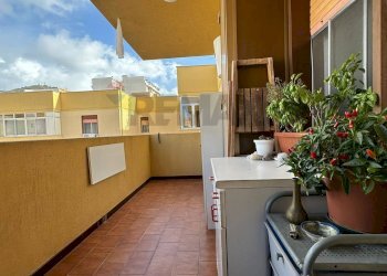 Terrazza - Quadrilocale VIA GIUSEPPE FELICE
 
10, Trapani - foto 11