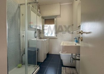 Bagno - Quadrilocale VIA GIUSEPPE FELICE
 
10, Trapani - foto 12