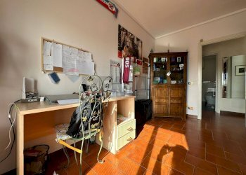 Ufficio - Quadrilocale VIA GIUSEPPE FELICE
 
10, Trapani - foto 15