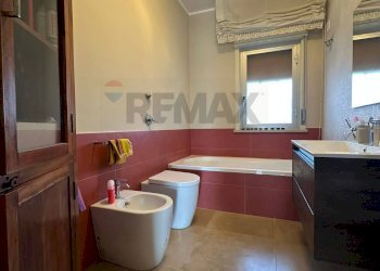 Bagno - Quadrilocale VIA GIUSEPPE FELICE
 
10, Trapani - foto 17