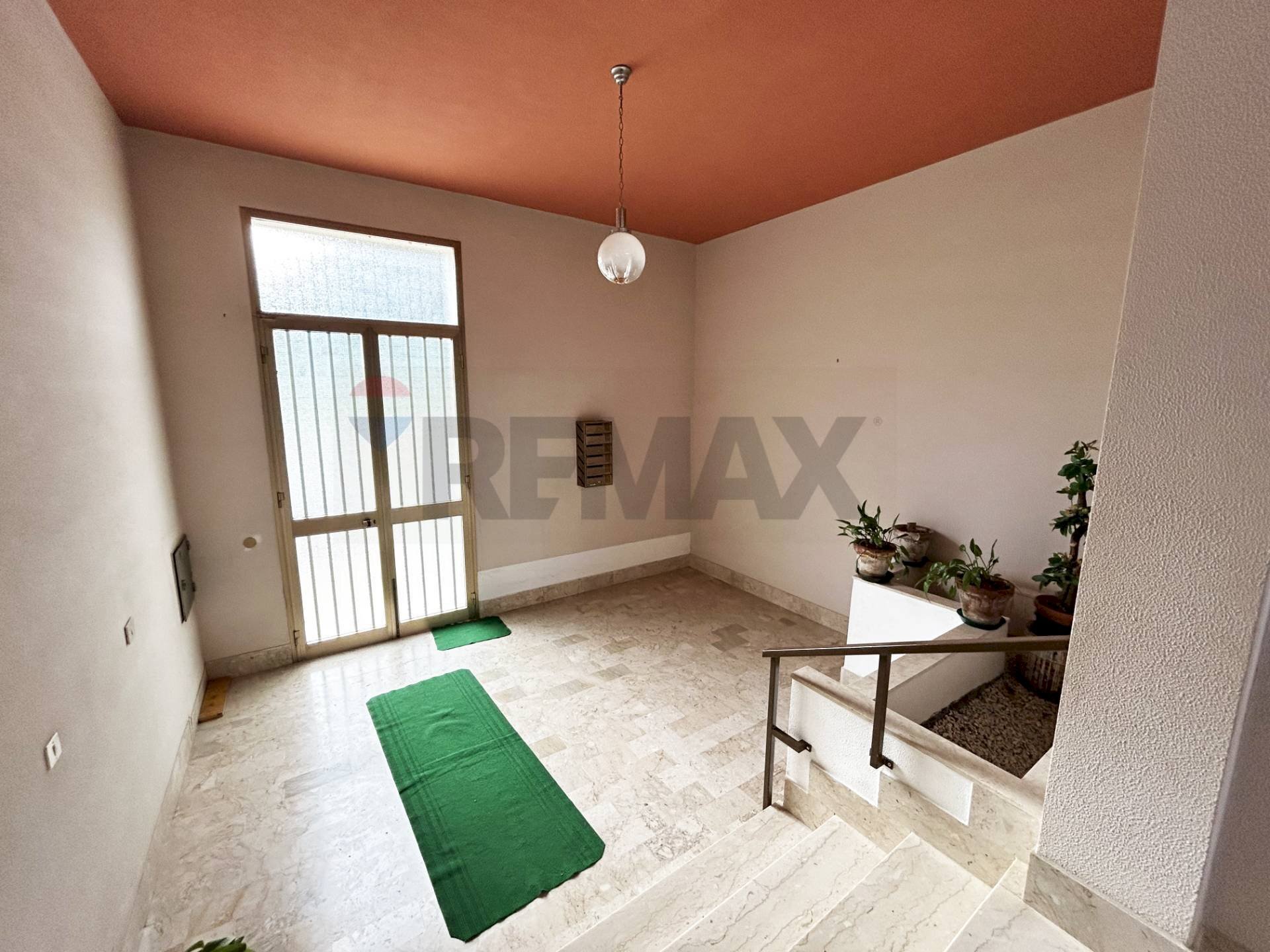 Stanza vuota - Trilocale VIA LIBERTA'
81, Valderice - foto 3