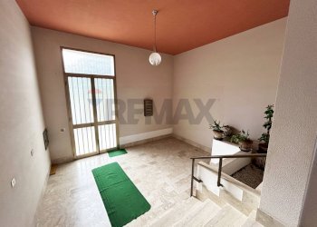 Stanza vuota - Trilocale VIA LIBERTA'
 
81, Valderice - foto 3