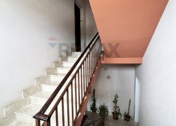 Scale - Trilocale VIA LIBERTA'
 
81, Valderice - foto 5