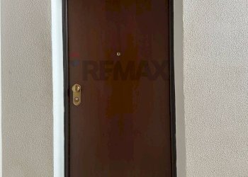 Hall / corridoio - Trilocale VIA LIBERTA'
 
81, Valderice - foto 6