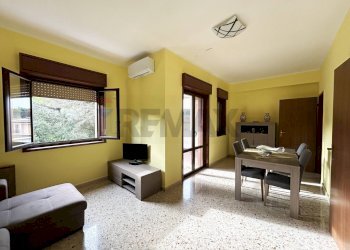 Sala da pranzo - Trilocale VIA LIBERTA'
 
81, Valderice - foto 10