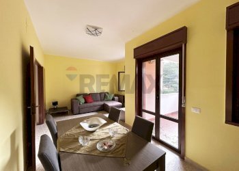 Sala da pranzo - Trilocale VIA LIBERTA'
 
81, Valderice - foto 11