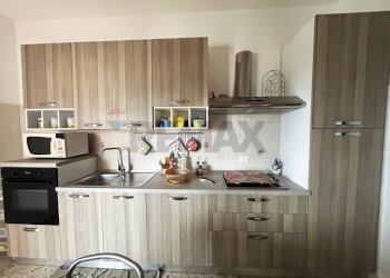 Cucina - Trilocale VIA LIBERTA'
 
81, Valderice - foto 17