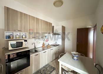 Cucina - Trilocale VIA LIBERTA'
 
81, Valderice - foto 18